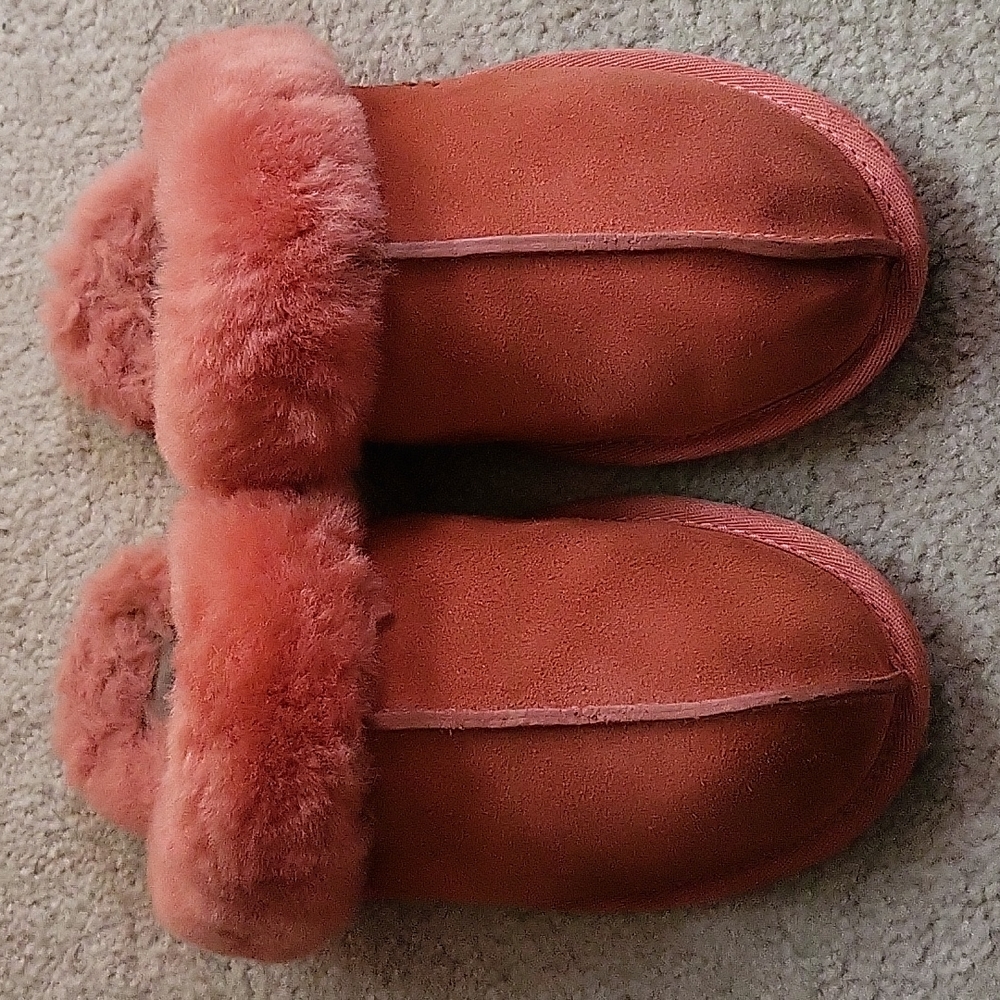 Ugg Scuffette Ii Slippers - image 1